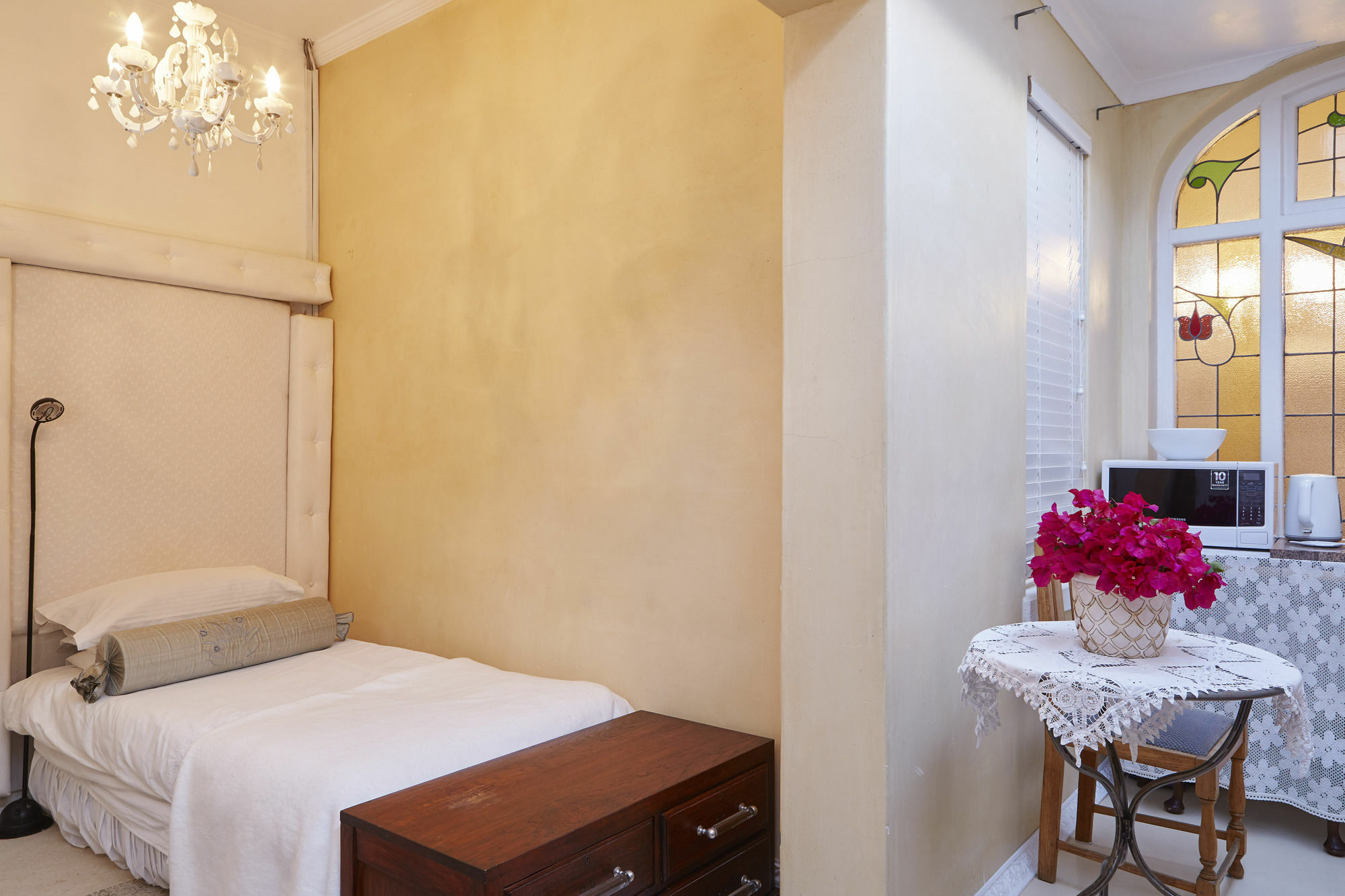 Bella Ev Guest House Мёйзенберг Экстерьер фото