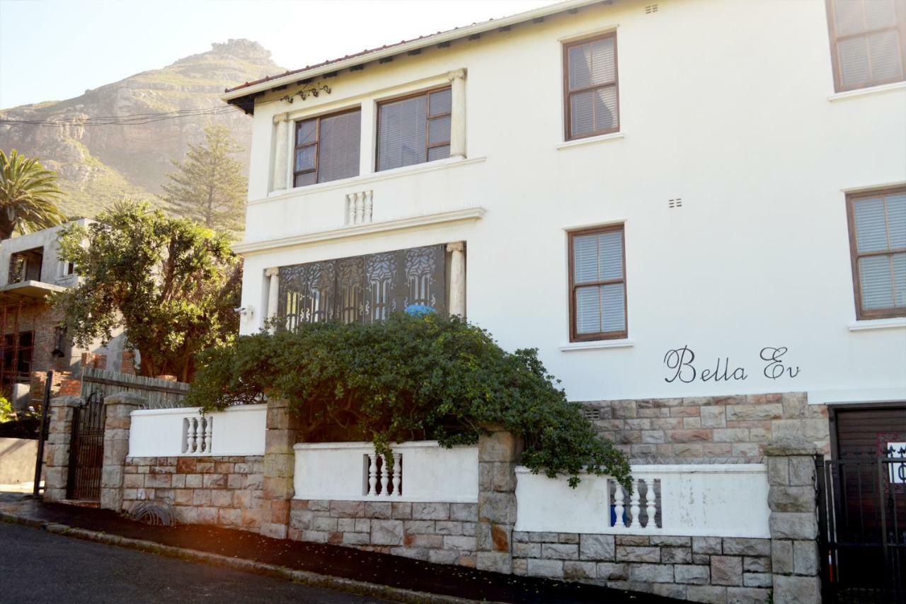 Bella Ev Guest House Мёйзенберг Экстерьер фото